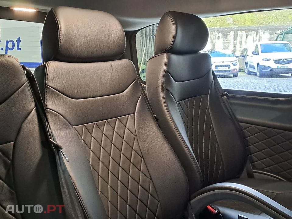 Opel Vivaro 1.5 CDTi L3H1