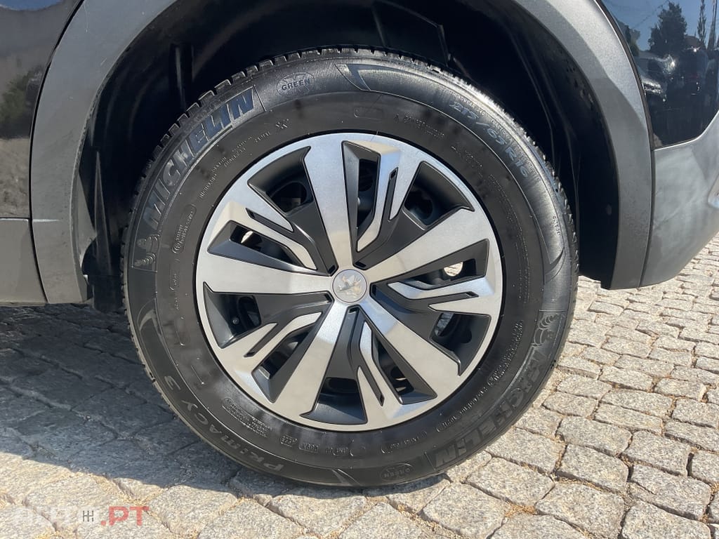 Peugeot 2008 1.5 BlueHDi Active