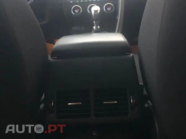 Jaguar E-Pace 2.0 i4D S