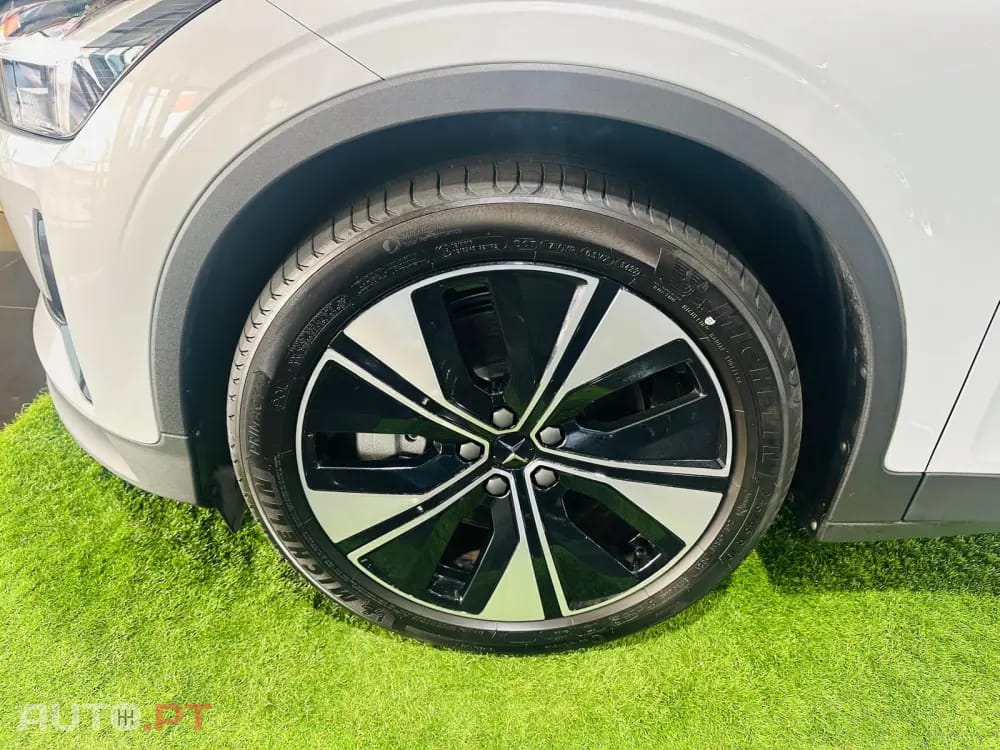 Polestar 2 Single Motor 69kWh