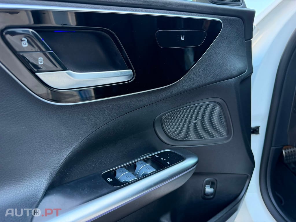 Mercedes-Benz C 220 d AMG Line