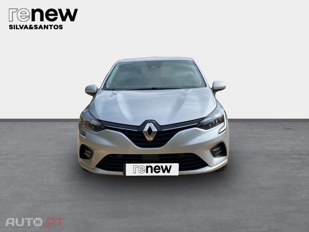 Renault Clio Clio 1.5 Blue dCi Intens