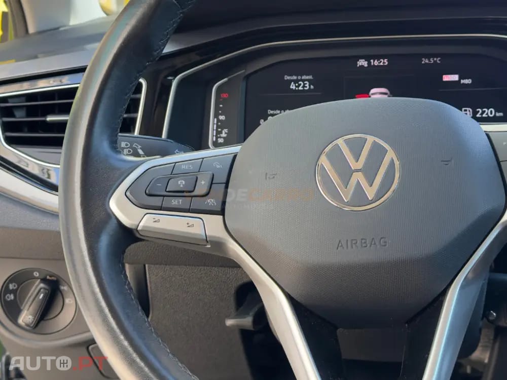 Volkswagen Taigo 1.0 TSI Style DSG