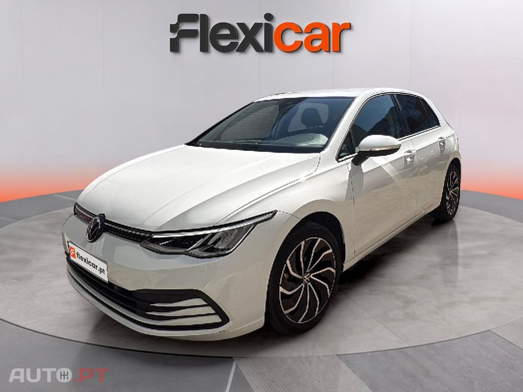 Volkswagen Golf 1.0 TSI Life
