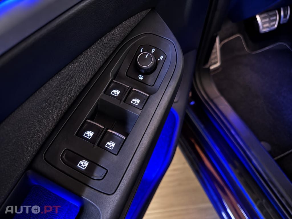 Volkswagen Golf 1.0 eTSI Life DSG