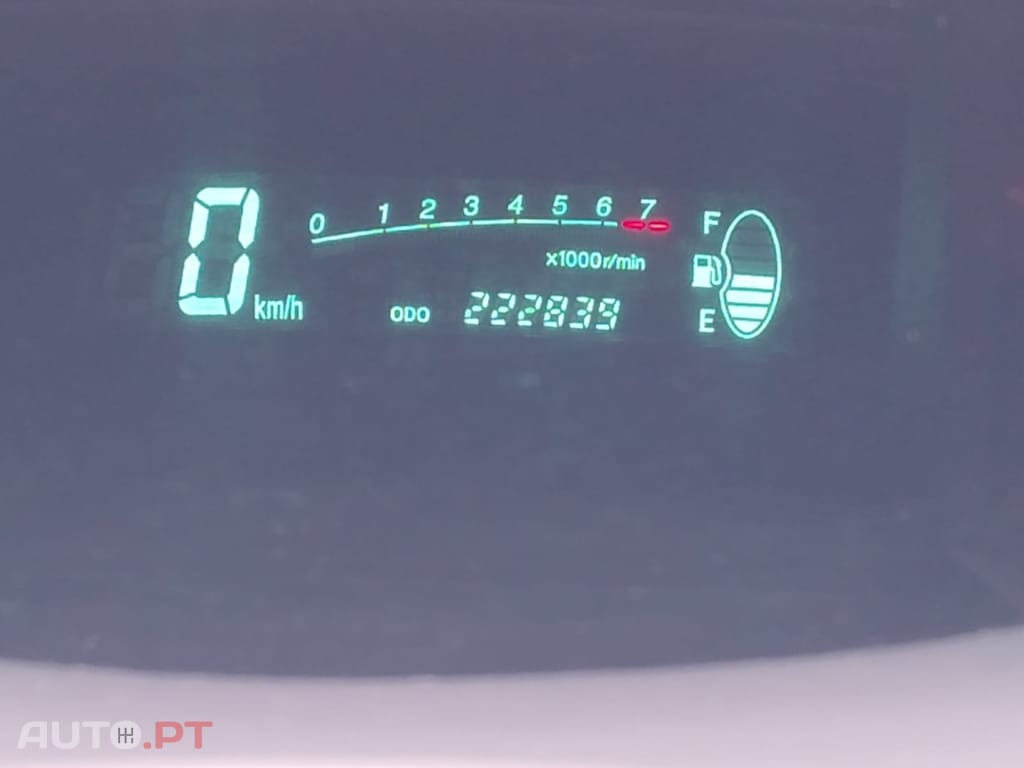Toyota Yaris 1.3