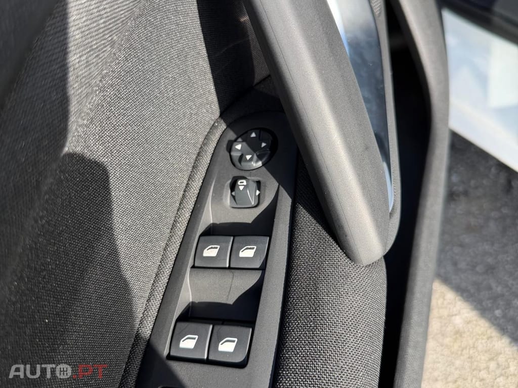 Peugeot 308 SW 1.6 BlueHDi Style