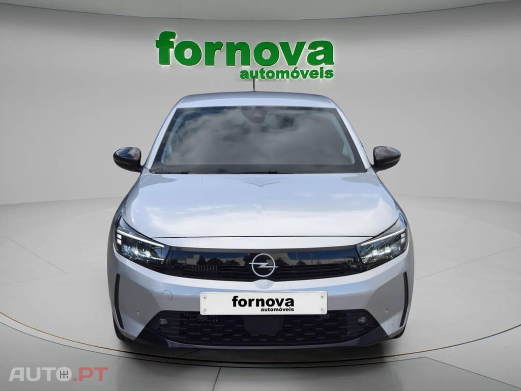 Opel Corsa 1.2 T Edition