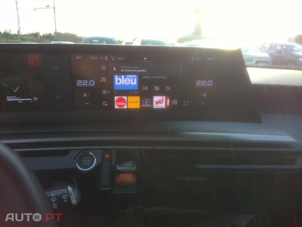 Peugeot 5008 1.2 PureTech Allure Pack EAT8