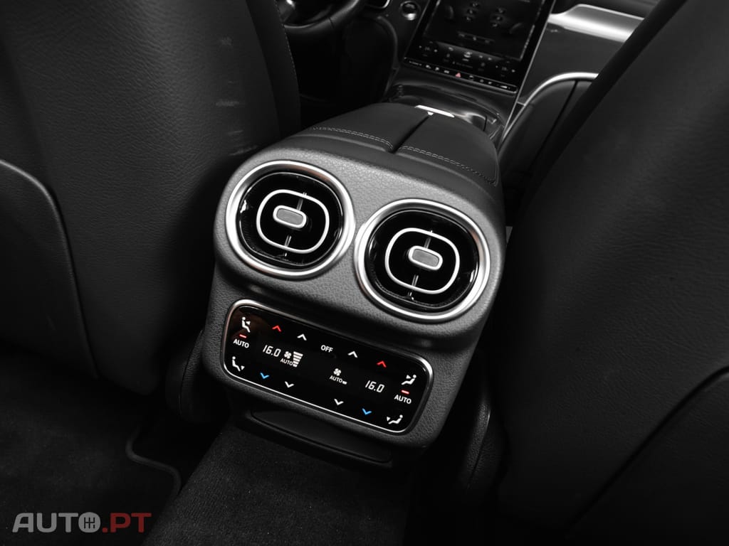 Mercedes-Benz GLC 300 e Coupe 4Matic 9G-TRONIC Edition AMG Line