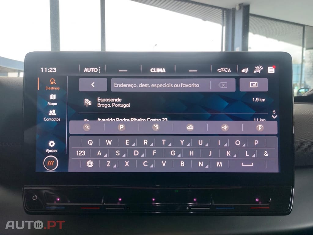 Cupra Born 58 kWh