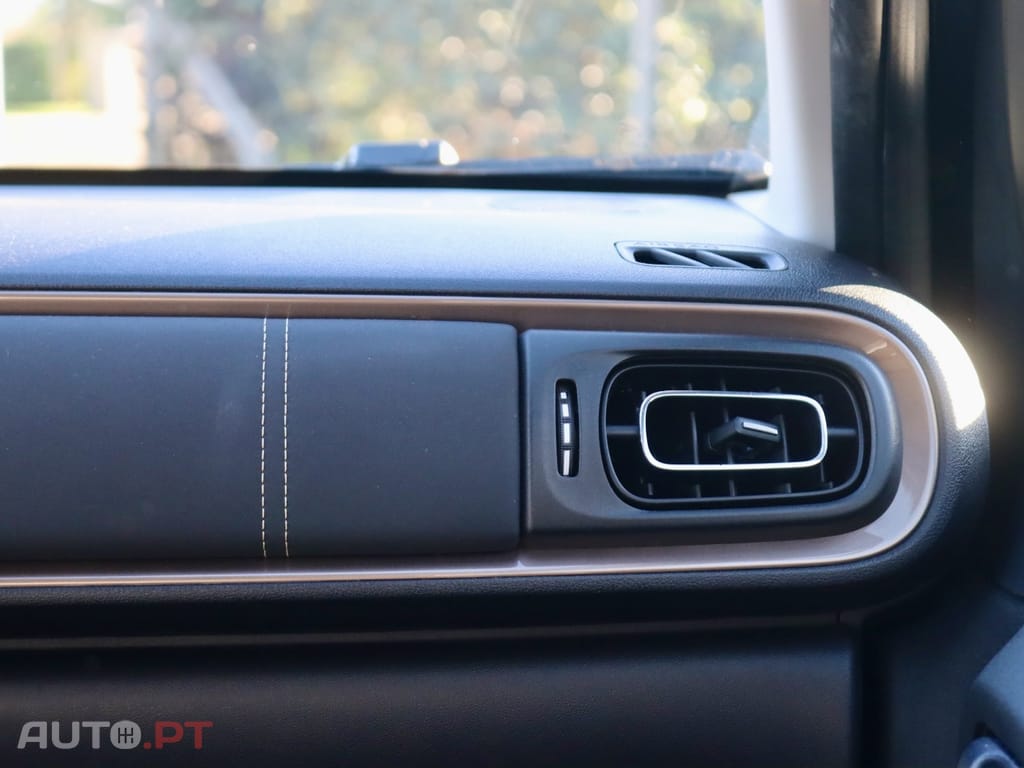 Citroen C3 1.2 PureTech Origins