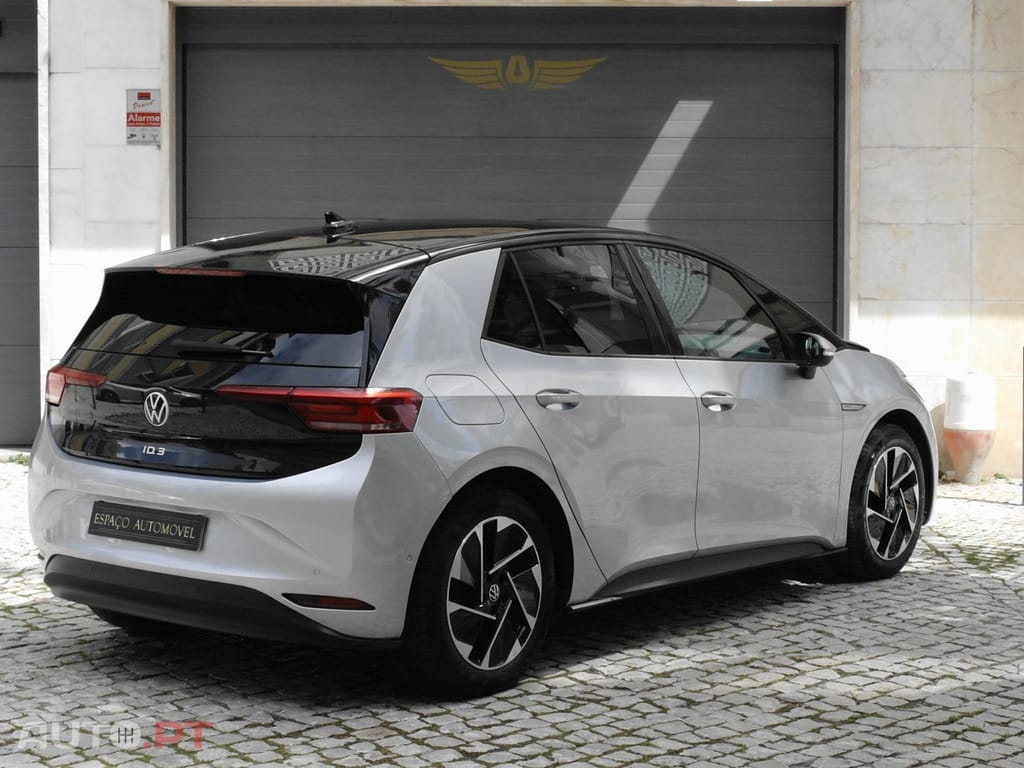 Volkswagen Id.3 Pro Confort