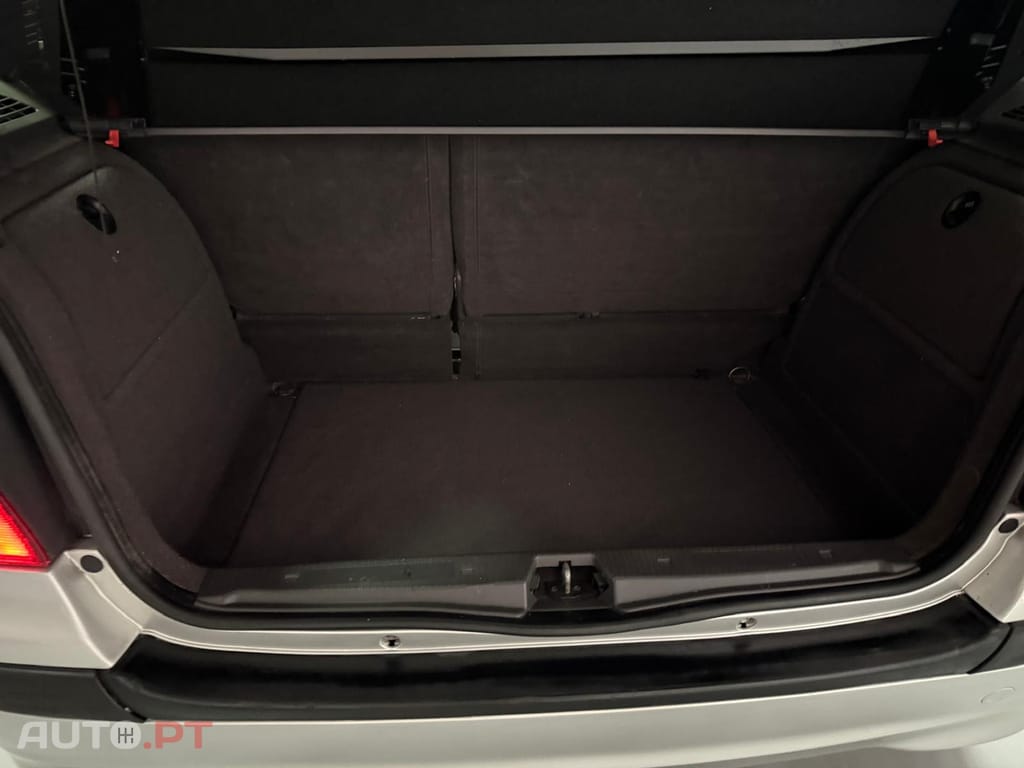 Mercedes-Benz A 140 Elegance