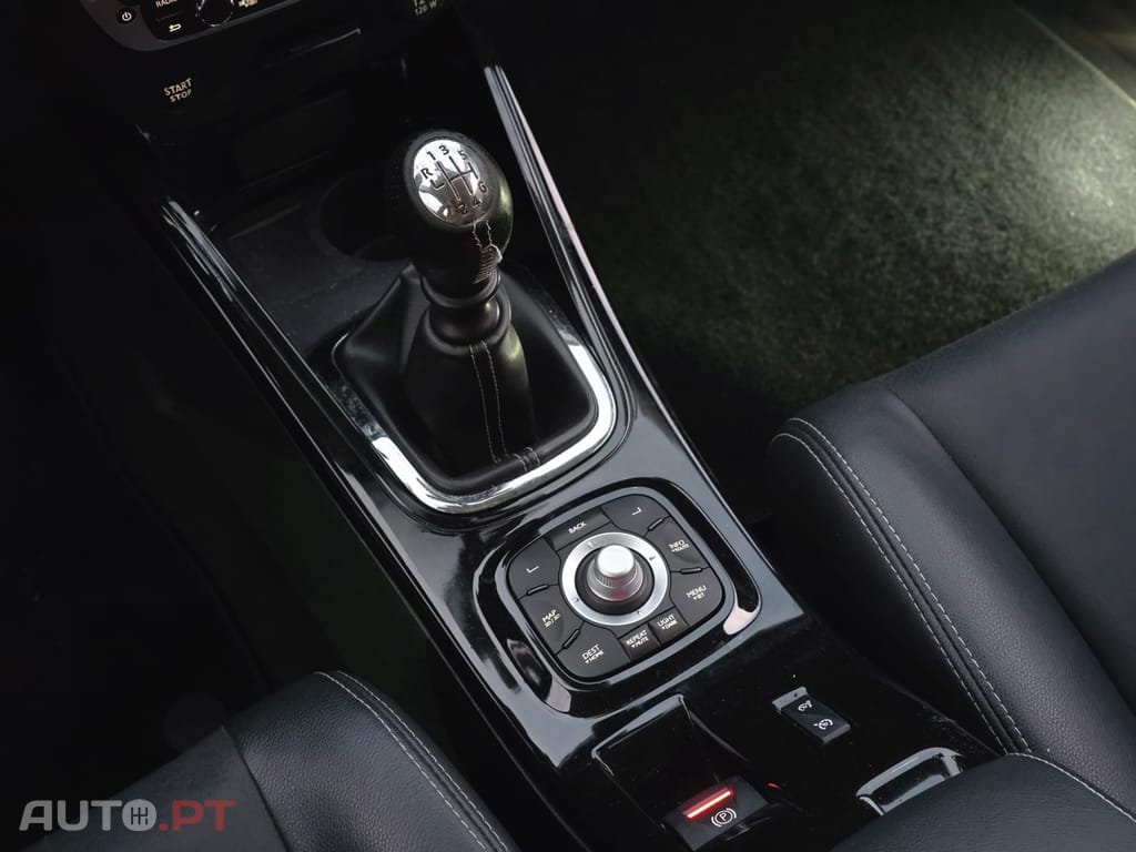 Renault Mégane 1.5 dCi Bose Edition CO2 Champion