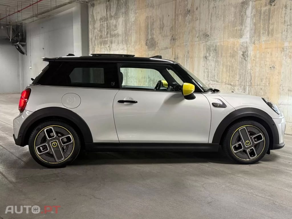 MINI MINI Cooper S YOURS 