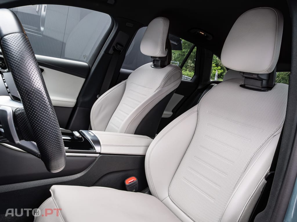 Mercedes-Benz GLC 300 e 4Matic