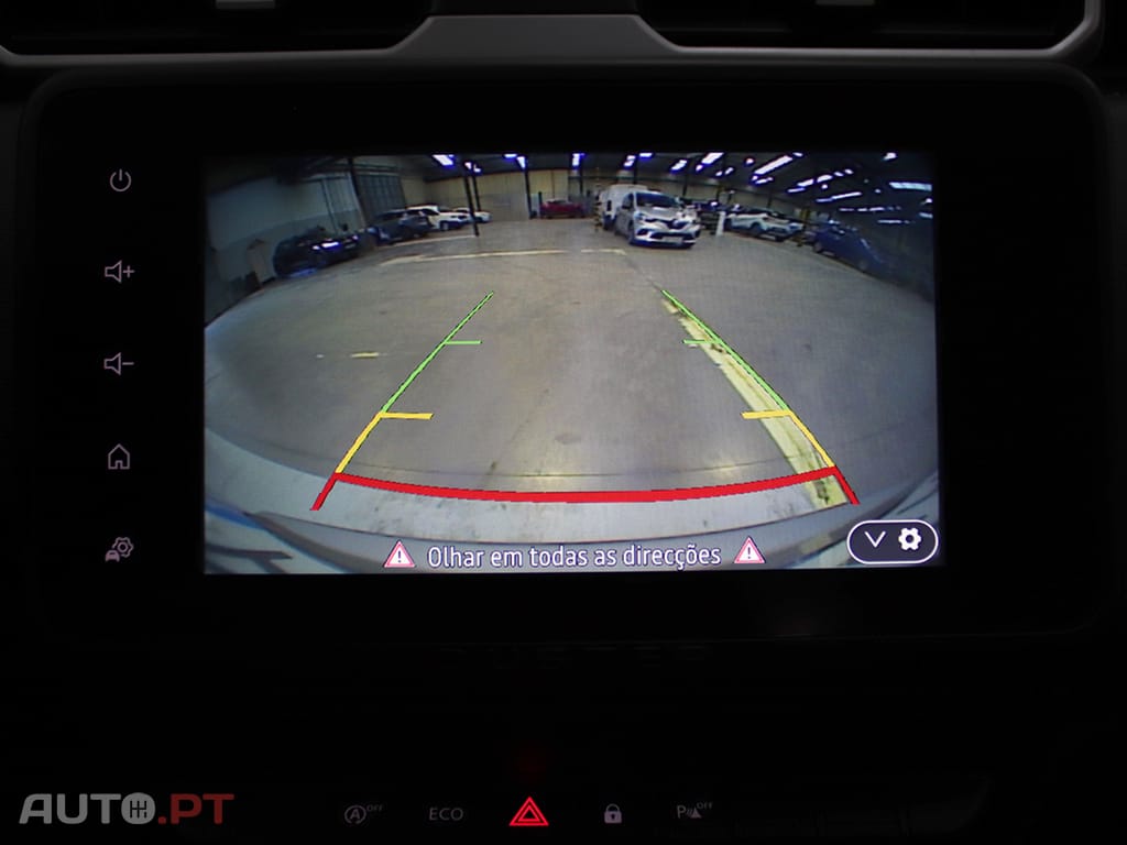 Dacia Duster Duster 1.0 TCe ECO-G Journey Bi-Fuel