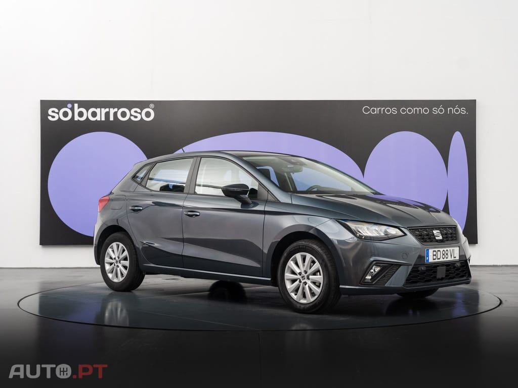 Seat Ibiza 1.0 TSI Style