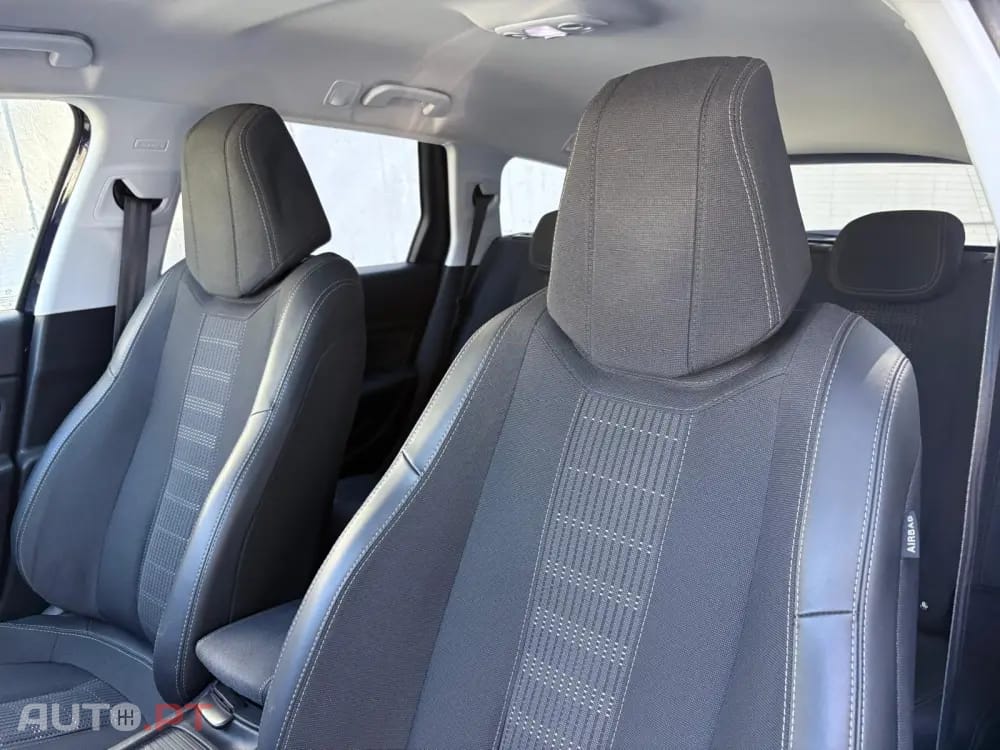 Peugeot 308 SW 1.5 BlueHDi Allure