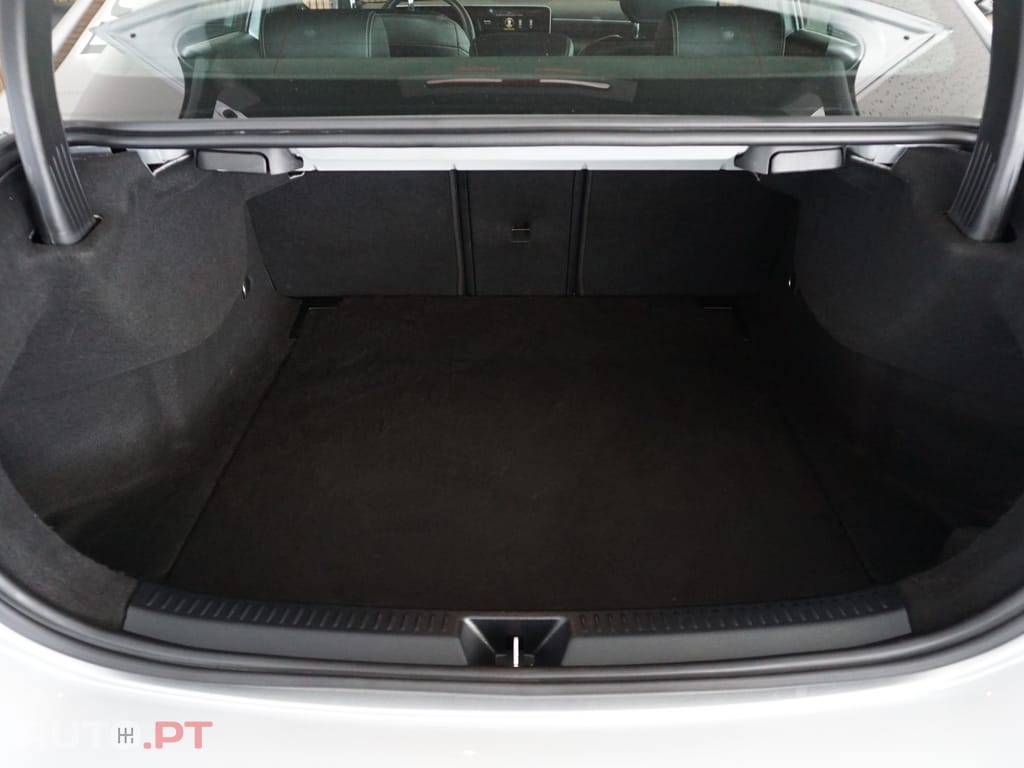 Mercedes-Benz A 180 d 7G-DCT Progressive