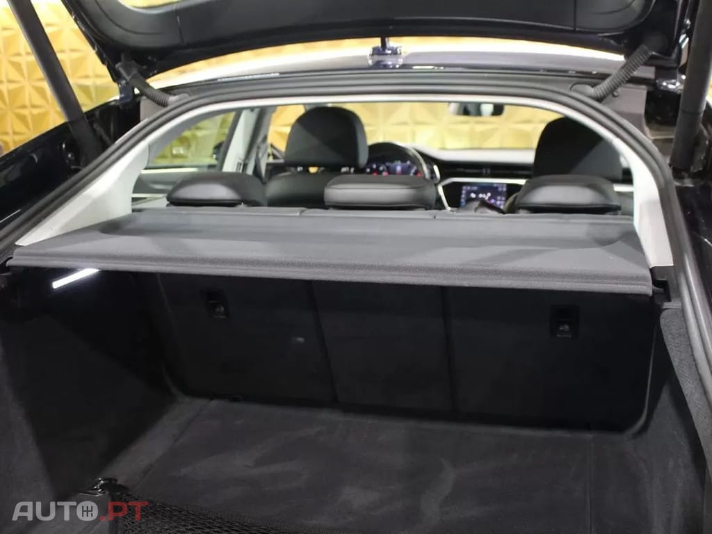 Audi A7 50 TDI V6 quattro Advance Tiptronic