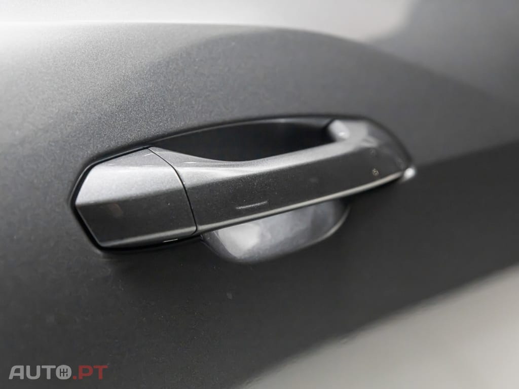 Audi E-Tron 55 quattro S line