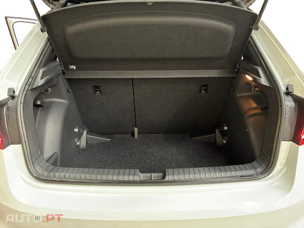 Skoda Fabia 1.0 TSI Monte Carlo DSG