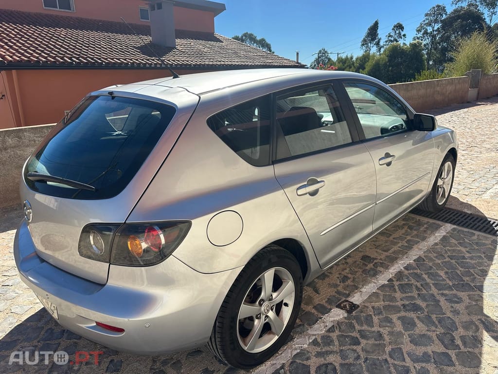Mazda 3 Bk (3)