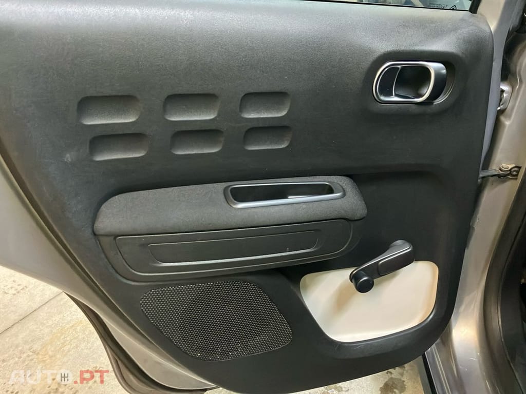 Citroen C3 1.2 PureTech C-Series