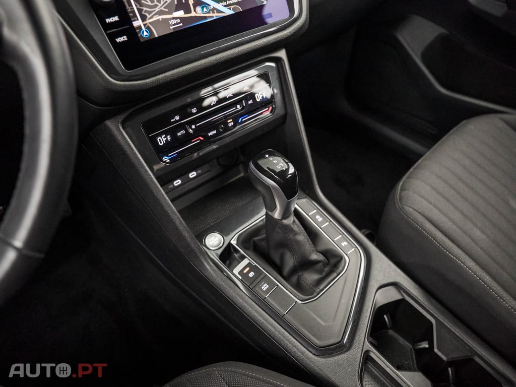 Volkswagen Tiguan Allspace 1.5 TSI Life DSG