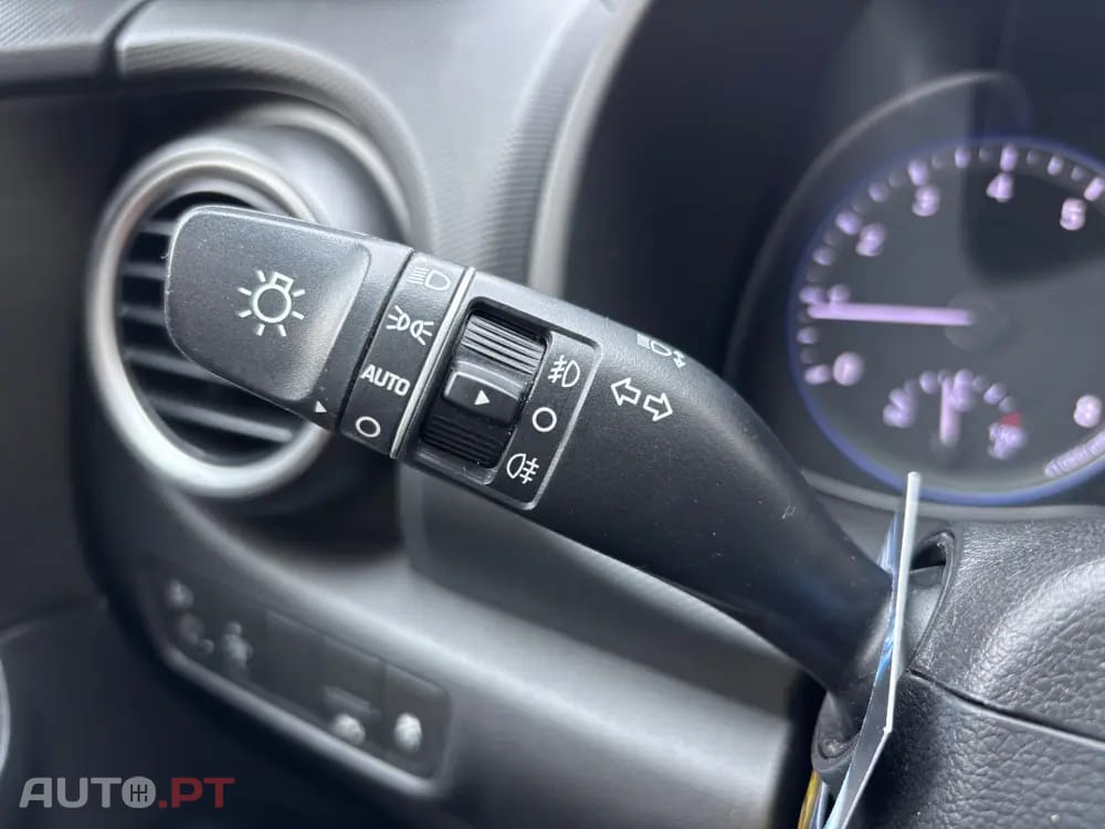 Hyundai Kauai 1.0 T-GDi Premium