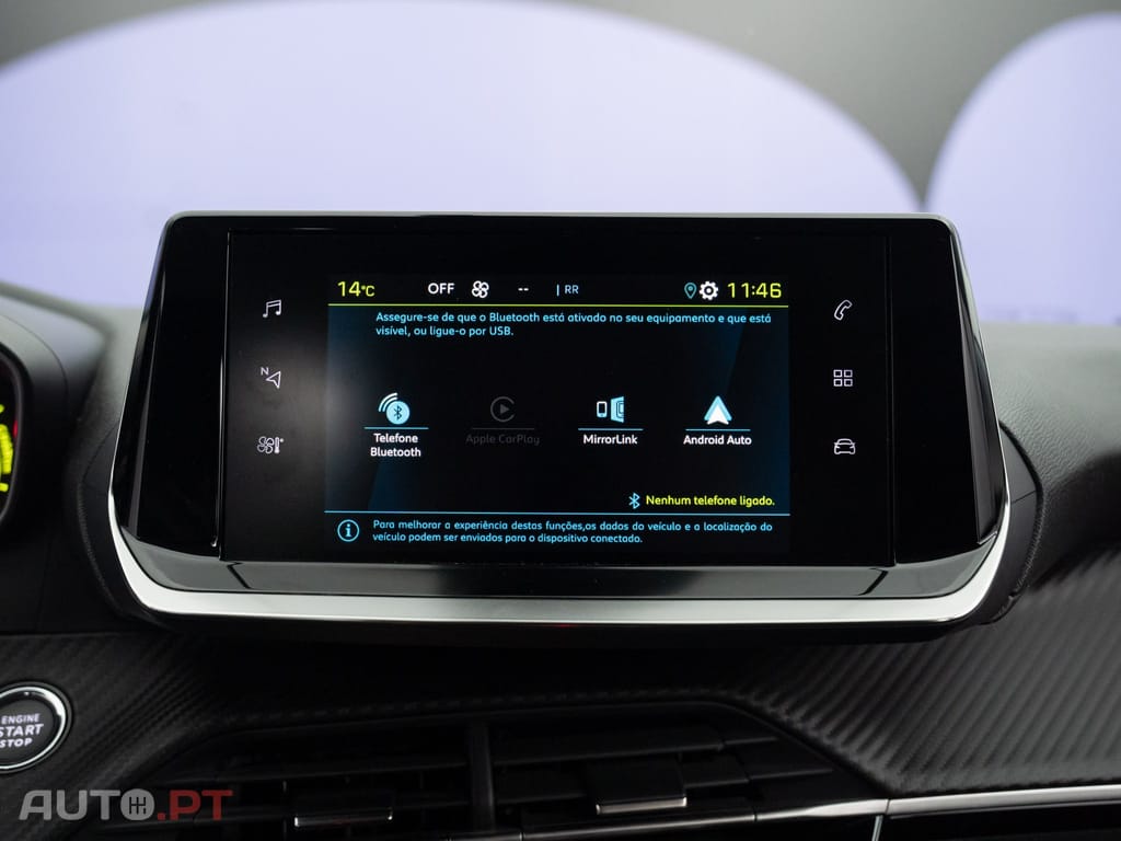 Peugeot E-208 50 kWh Active Pack