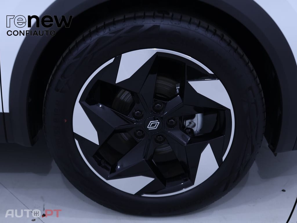Renault Captur Techno Eco-G