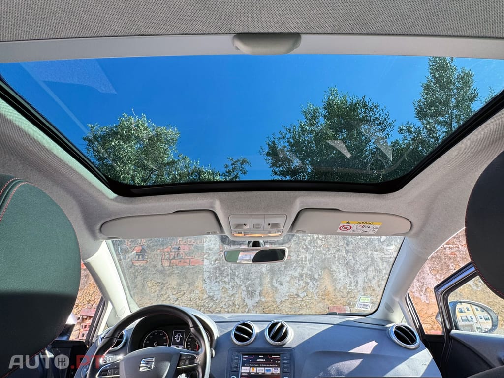 Seat Ibiza 1.0 EcoTSI FR