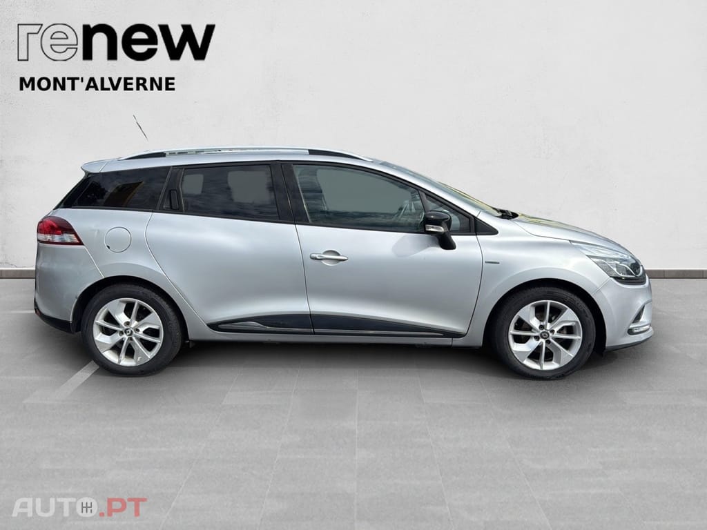 Renault Clio Clio ST 0.9 TCe Limited Edition