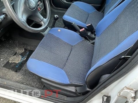 Peugeot 106 1.0 Green