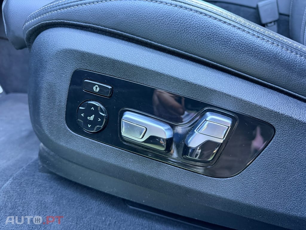 BMW X5 45 e xDrive Pack M