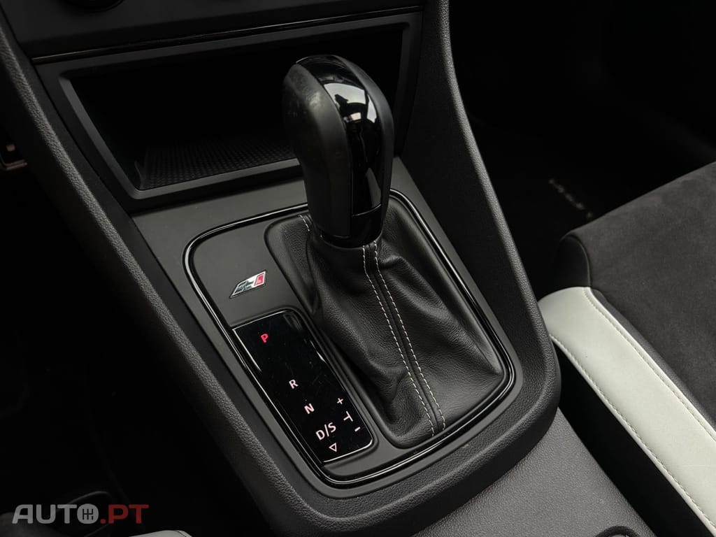 Seat Leon 2.0 TSi Cupra DSG S/S