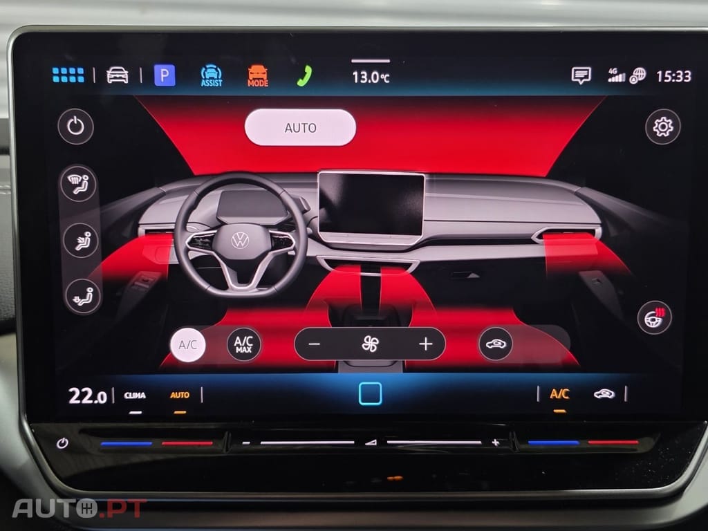 Volkswagen Id.4 Pro Black Edition