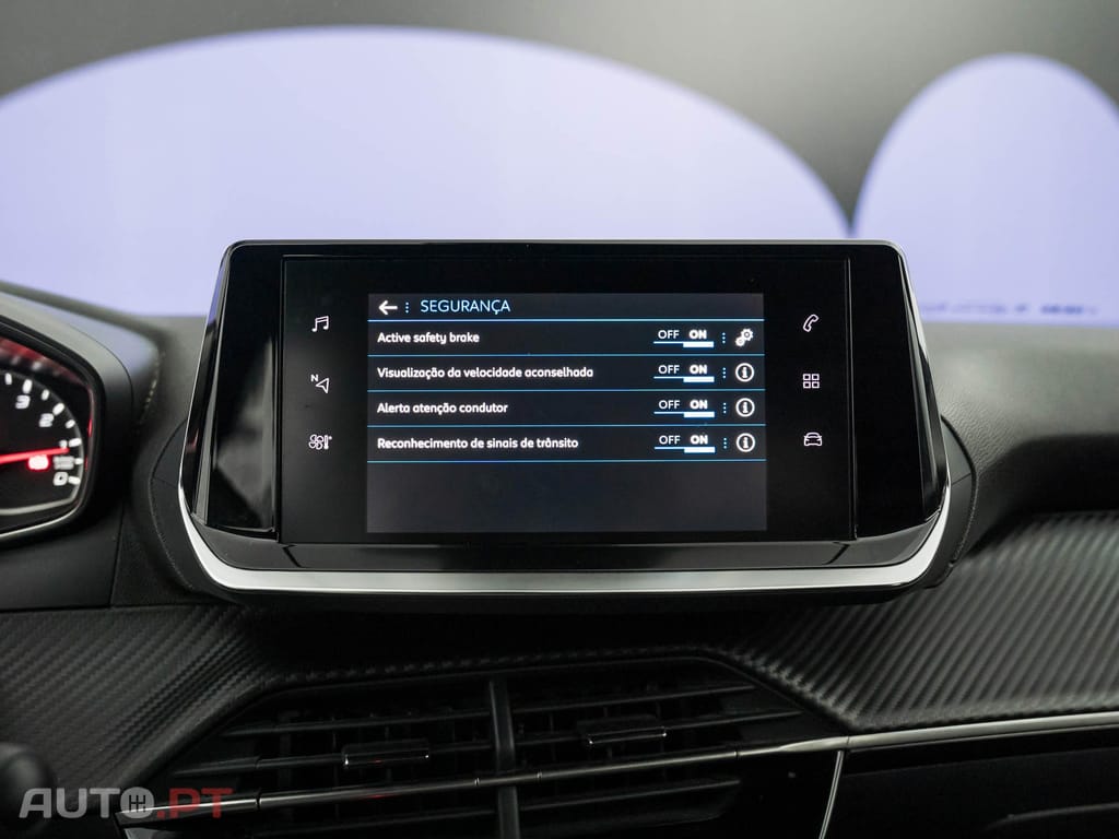 Peugeot 2008 1.2 PureTech Active Pack
