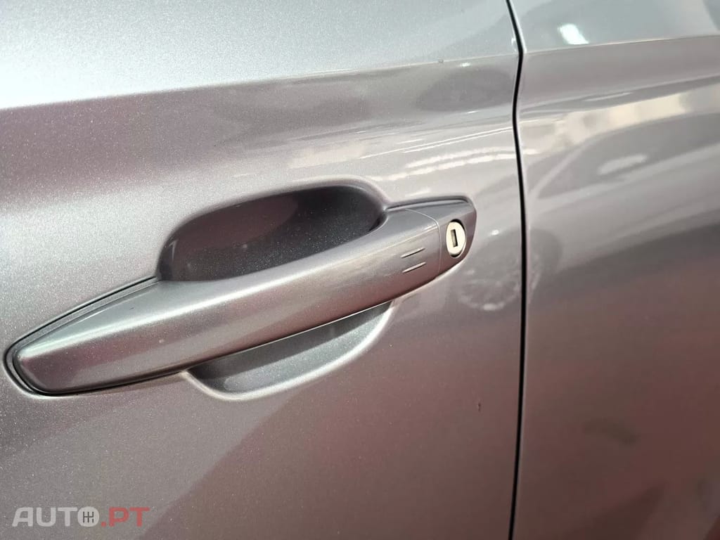 Opel Corsa 1.2 T GS Line