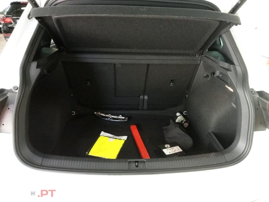 Volkswagen Tiguan 2.0 TDI R-Line DSG