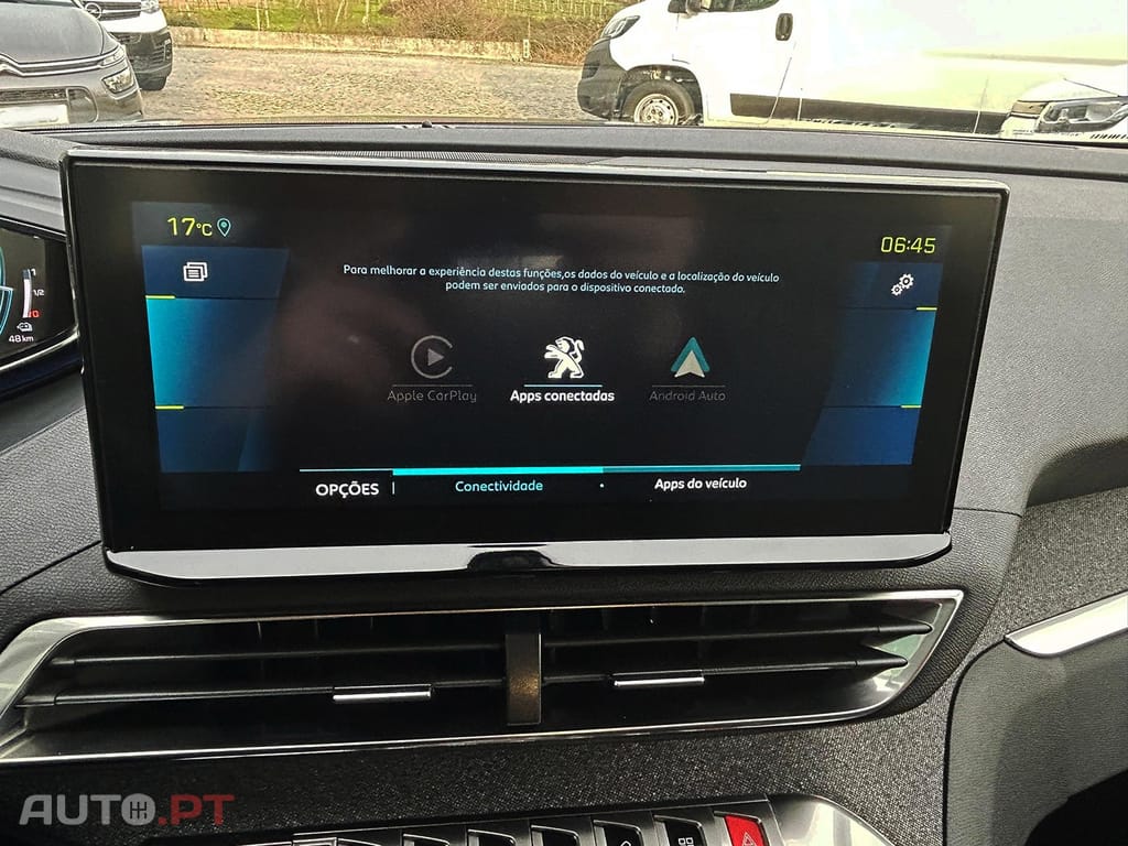 Peugeot 3008 1.6 Hybrid4 Allure Pack e-EAT8