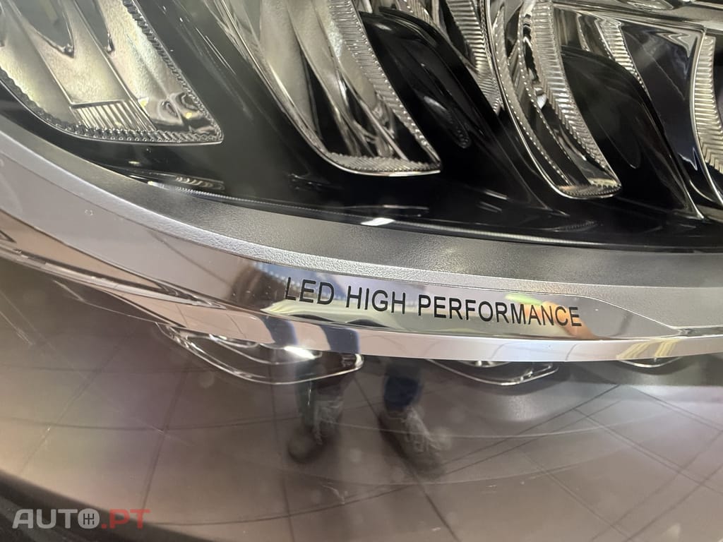 Mercedes-Benz C 220 d Station 9G-TRONIC Avantgarde