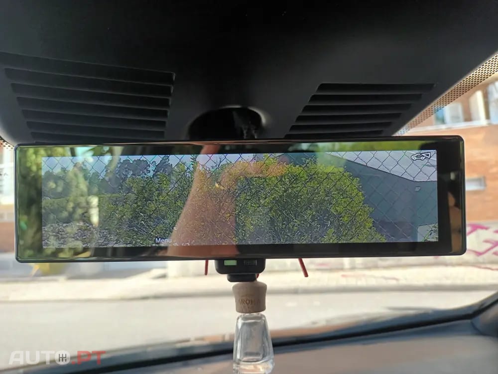 Nissan Leaf N-Connecta Full Led