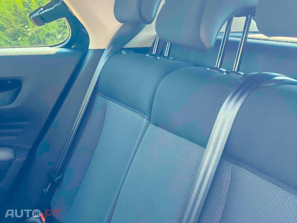 Citroen C4 Cactus 1.2 PureTech Feel Business EAT6