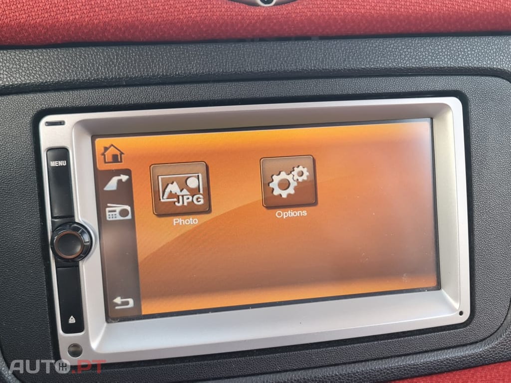 Smart ForTwo 0.8 cdi Passion 54