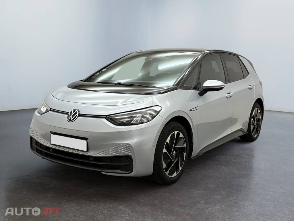 Volkswagen Id.3 Pro Performance