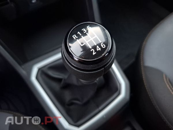 Dacia Sandero ECO-G 100 Bi-Fuel Stepway Extreme